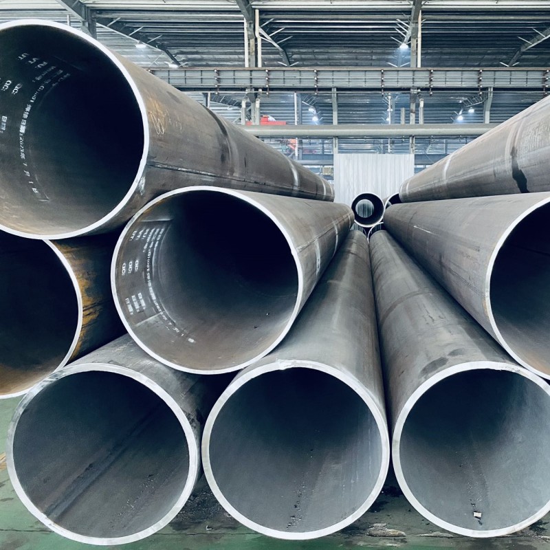 ERW welded carbon steel pipe United Arab Emirates