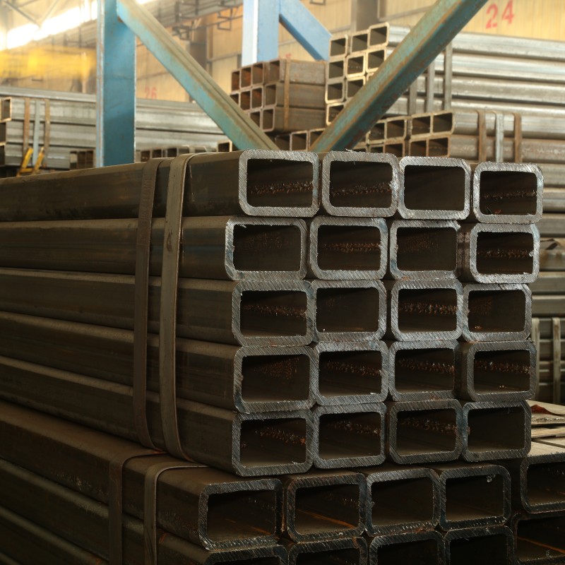 Square tubing supplier manufacturer