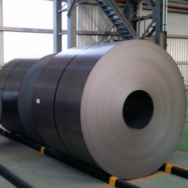 hot rolled coil price China