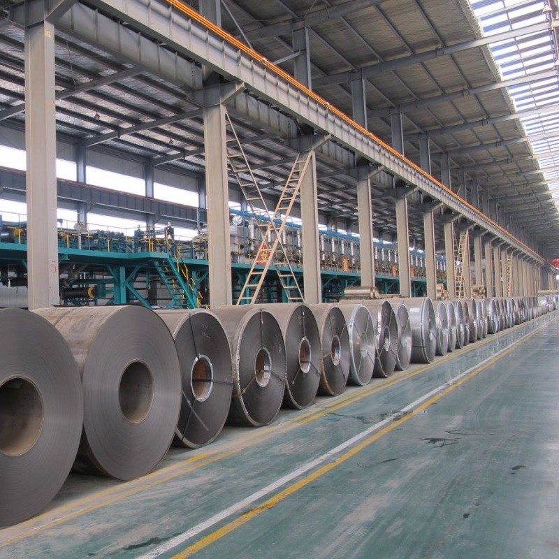 hot rolled coil price China