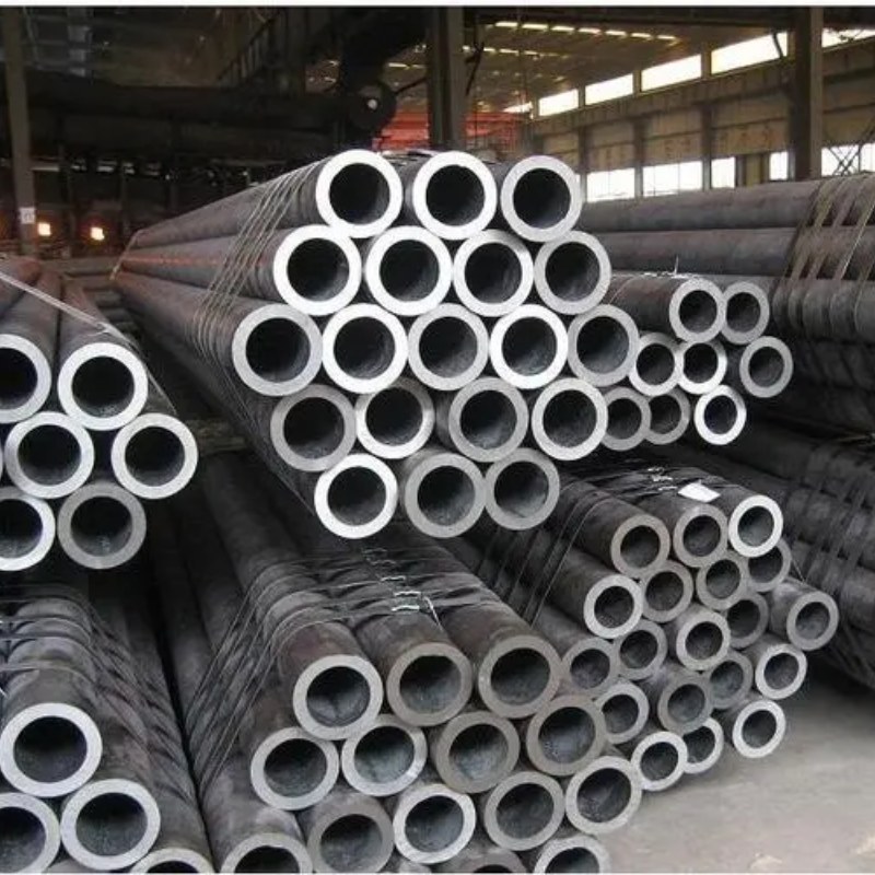 Steel Seamless Pipe Wholesale