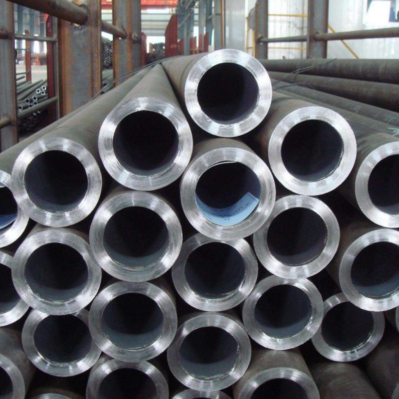 Steel Seamless Pipe Wholesale