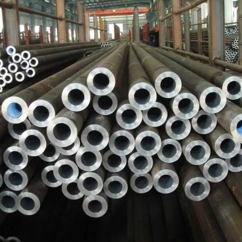 Steel Seamless Pipe Wholesale