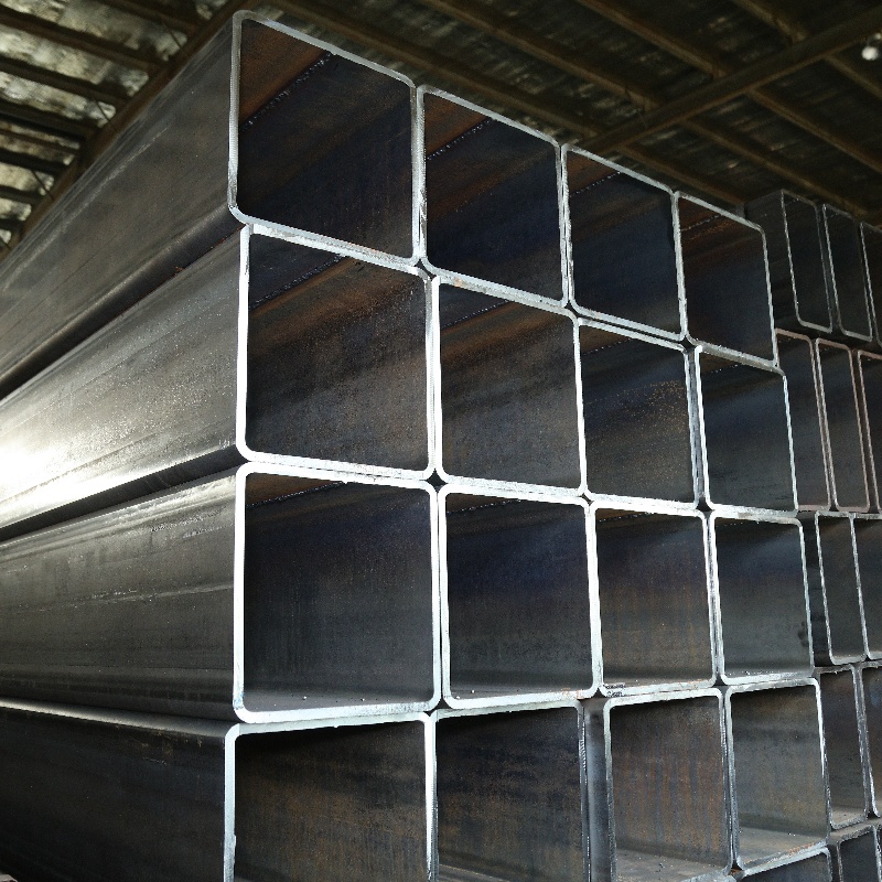 High Quality Galvanized Square Tube Galvanized Steel Pipes