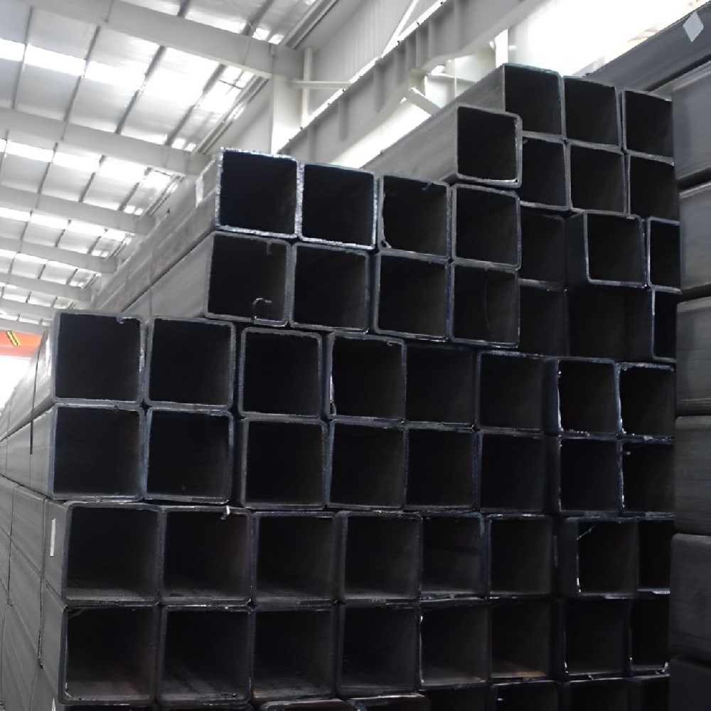 Cold Rolled Black Annealed Steel Pipe