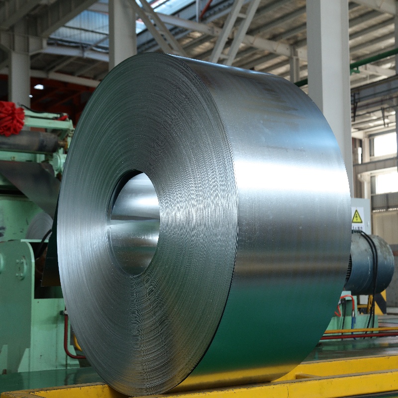 gi steel coil China supplier