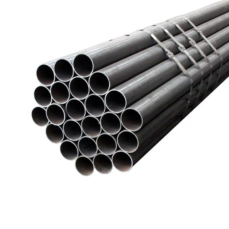 Seamless Steel Pipe Price