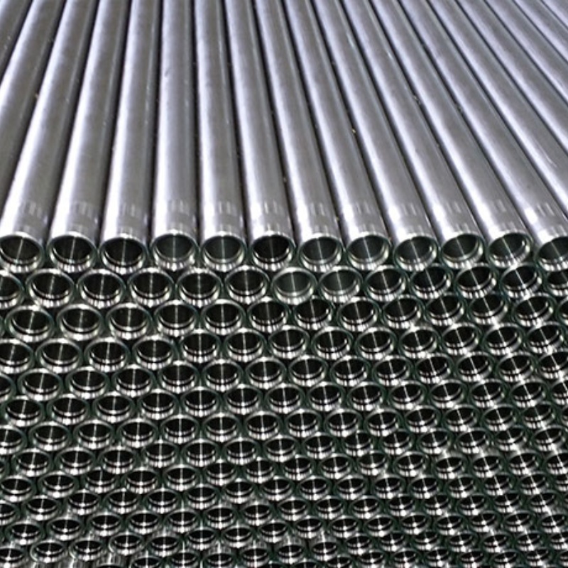 Seamless Steel Pipe Price