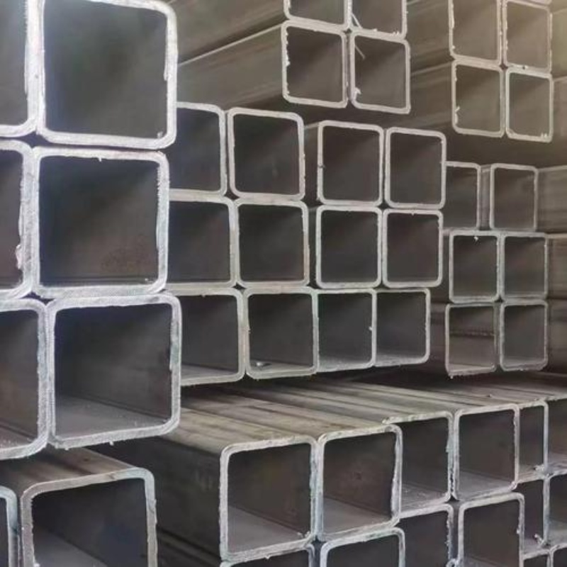 Hot Dipped Galvanized SHS RHS Steel Pipe