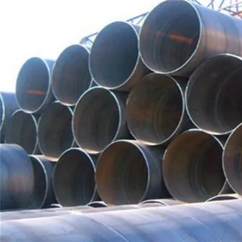 china erw lsaw ssaw spiral steel pipe factories