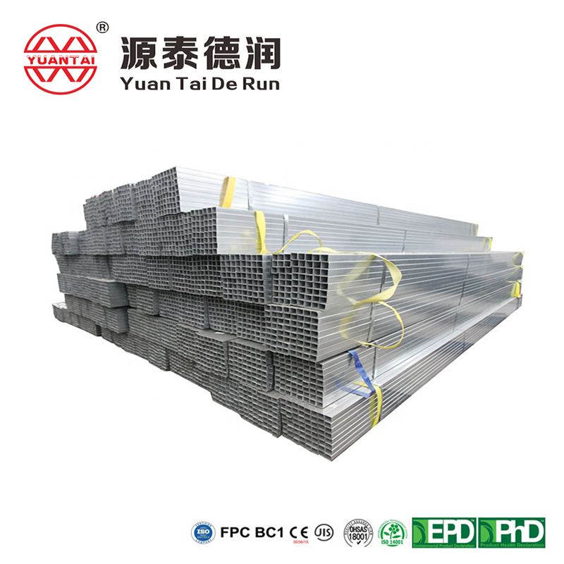 SCH40 hot dipped galvanized square steel pipes-----2.png