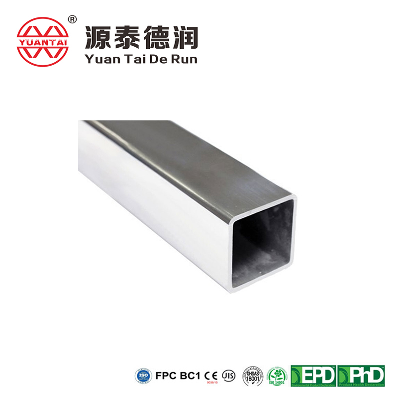 Difference Between Zinc Aluminum Magnesium Steel Pipe and Hot Galvanized Pipe