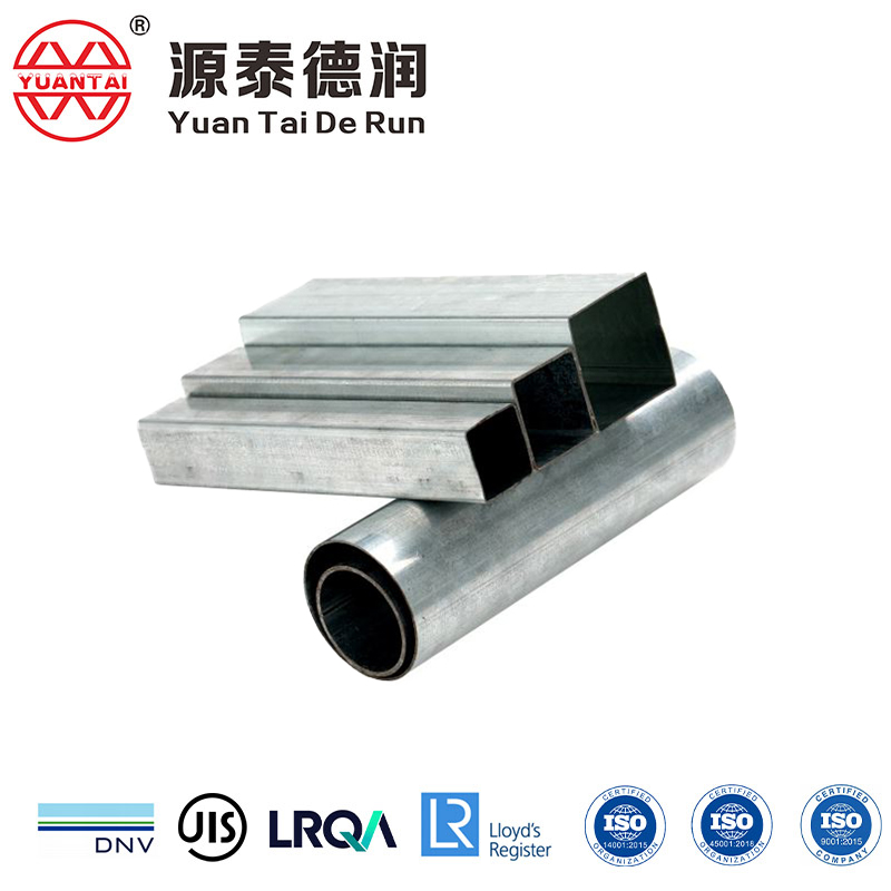 Hot DIP Galvanized Square Ms Pipe Gi Scaffolding Square Pipe Gi S40 Carbon Steel Pipe 20mm Philippines