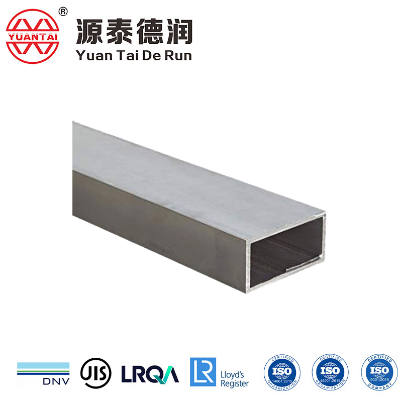 1 Inch Galvanized Square Tubing Manufacturer Square Steel Tube Hot DIP Galvanized Steel Pipe