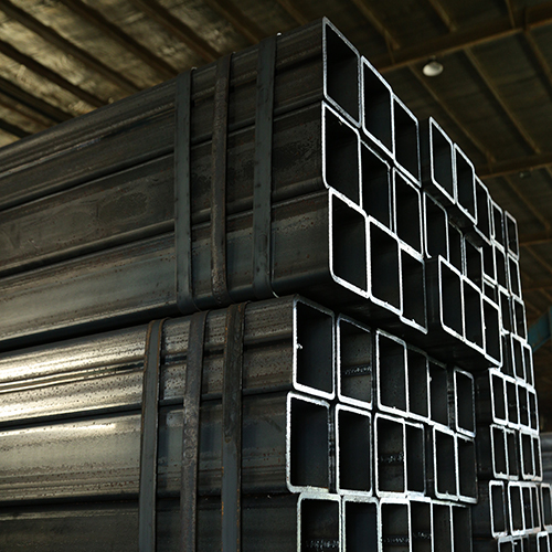 square steel pipe