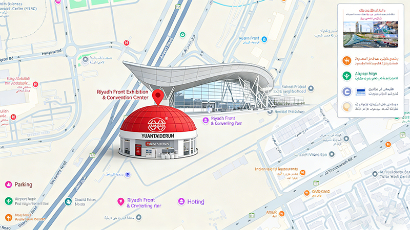 Big 5 Construct Saudi