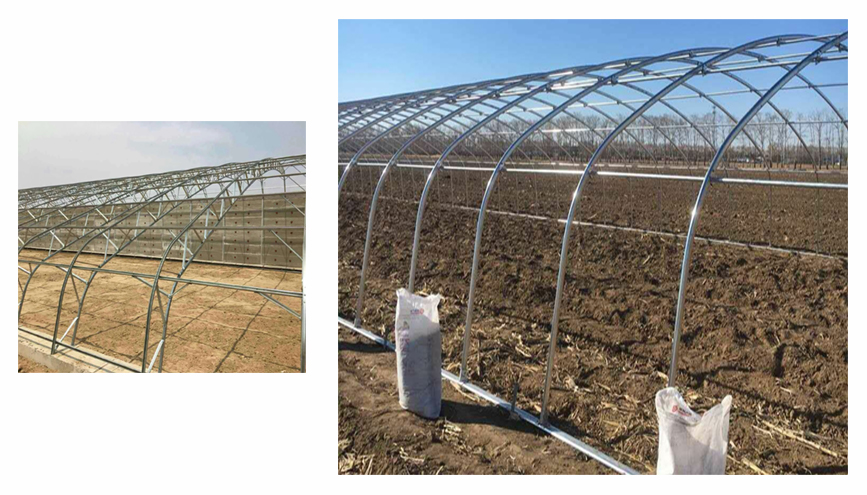 greenhouse frame pipes greenhouse frame pipes
