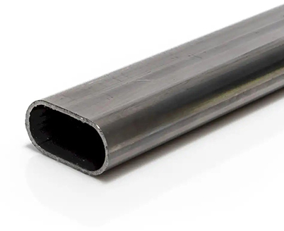 oval steel pipe oval steel pipe